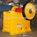 Stable performance stone fine jaw crusher with competitive price